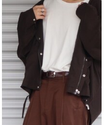 unrelaxing | トップス