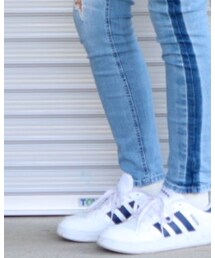 adidas | シューズ