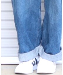 adidas | スニーカー