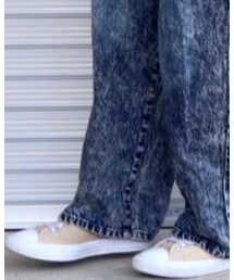 CONVERSE | スニーカー