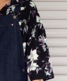 CASPER JOHN | シャツ/ブラウス