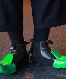 COMME des GARCONS | ブーツ