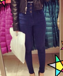 EMODA | デニムパンツ