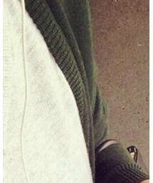 MURUA | カーディガン/ボレロ