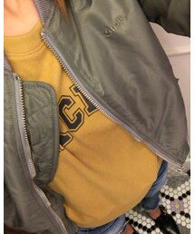 GU | スウェット