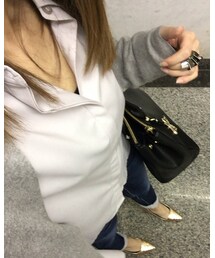 RELAROBE | シャツ/ブラウス