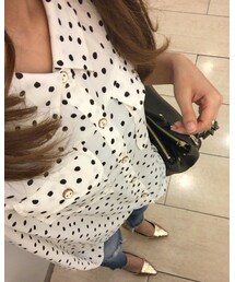 Heather | トップス