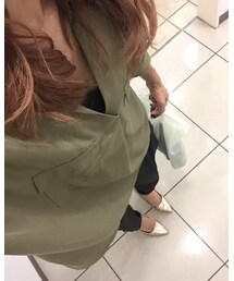 LOWRYS FARM | シャツ/ブラウス