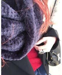 no brand | ストール/ショール