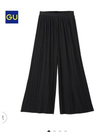 GU | パンツ