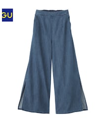 GU | パンツ