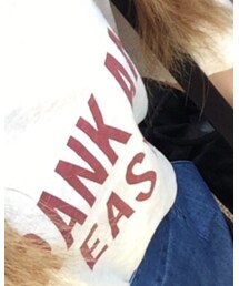 Ungrid | トップス