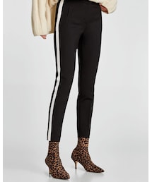 ZARA | パンツ