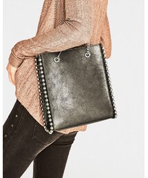 ZARA | バッグ