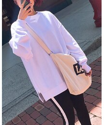 WEGO | スウェット