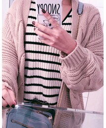 RETRO GIRL | カーディガン/ボレロ