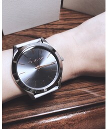 MICHAEL KORS | アナログ腕時計