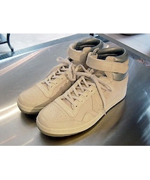 N.HOOLYWOOD | Ｎハリウッド×コンバース　　ウェッポン(スニーカー)