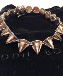 Eddie Borgo | EDDIE BORGO スタッズブレス(ブレスレット)