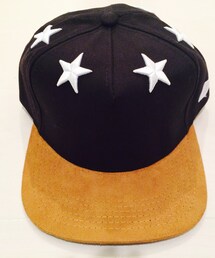 stere-collectionのcap
(キャップ)