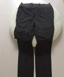 alexanderwang | T by Alexander Wang…レイヤードパンツ
(その他パンツ)