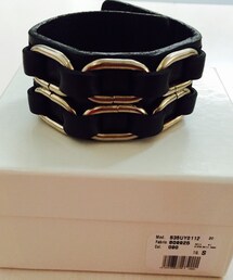 maison martin margiela | Maison  Martin Margiela のブレスレット(ブレスレット)