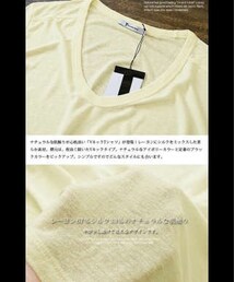 T BY ALEXANDER WANG | T by alexander wang(Tシャツ/カットソー)