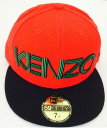 KENZO | KENZO✖️NEW ERA
(キャップ)