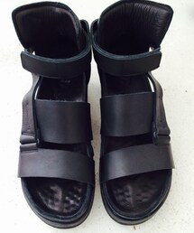 CINZIA ARAIA | CINZIA ARAIA
(サンダル)