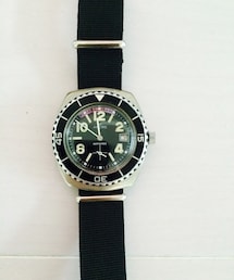 ANCRE | 50'S  MILITARY  WATCH(アナログ腕時計)