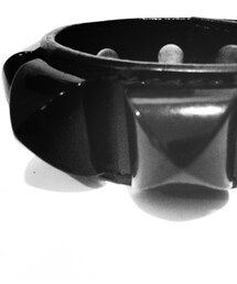 Burberry Prorsum | BURBERRY PRORSUM   スタッズブレス
(バングル/リストバンド)