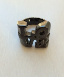 SILVER AS ART | SILVER AS ART   love リング(リング)