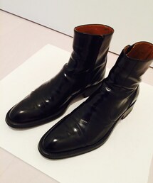 FRANCESCO BENIGNO | FRANCESCO BEGINO(ブーツ)