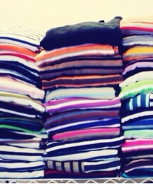 SAINT JAMES | saint james  (Tシャツ/カットソー)