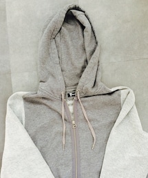 T BY ALEXANDER WANG | T by ALEXANDER WANG パーカー(パーカー)