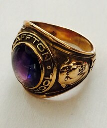 VINTAGE | 60'S VINTAGE RING(リング)