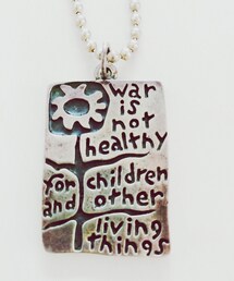 no brand | VINTAGE ネックレスのレプリカ(ネックレス)