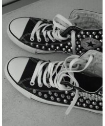 CONVERSE | スニーカー