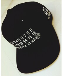 40oz NYC | キャップ