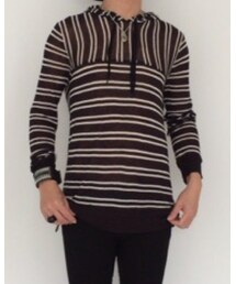 T BY ALEXANDER WANG | パーカー