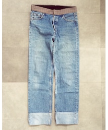 MARTIN MARGIELA | デニムパンツ