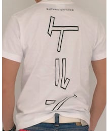 大竹伸朗製作物 | Tシャツ/カットソー