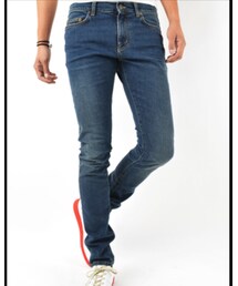 Nudie Jeans | デニムパンツ