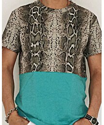 MR.GENTLEMAN | Tシャツ/カットソー