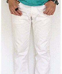 Dior homme | デニムパンツ