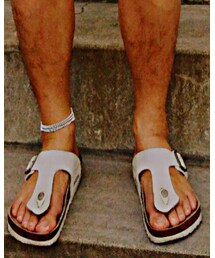 BIRKENSTOCK | サンダル