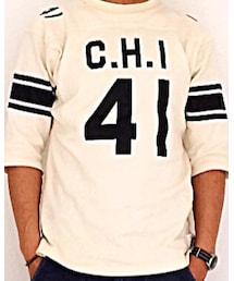 N.HOOLYWOOD | Tシャツ/カットソー