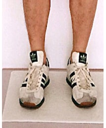 adidas | スニーカー