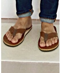 RAINBOW SANDALS | サンダル
