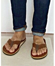 RAINBOW SANDALS | サンダル